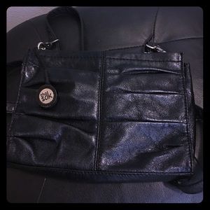 The Sak Bags - Black leather purse The Sak Bags - Black leather purse